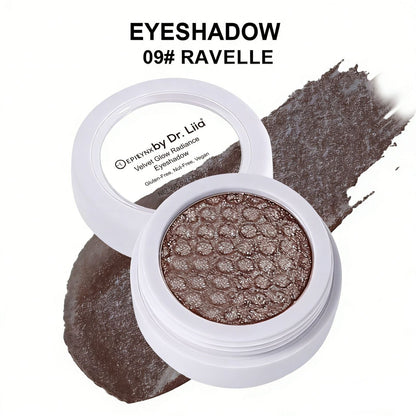 Crease-Proof Creamy Eyeshadow, 20 Shades