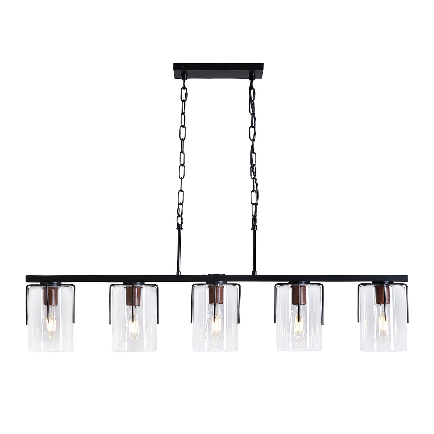 Adjustable Pendant Lighting