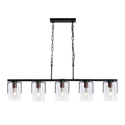 Adjustable Pendant Lighting