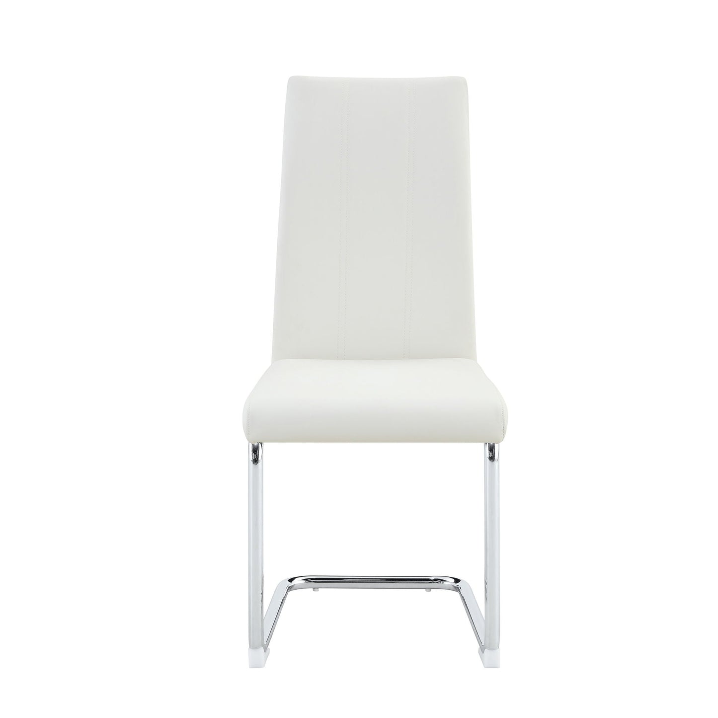 Modern Upholstered Dining Chairs For Dining Room