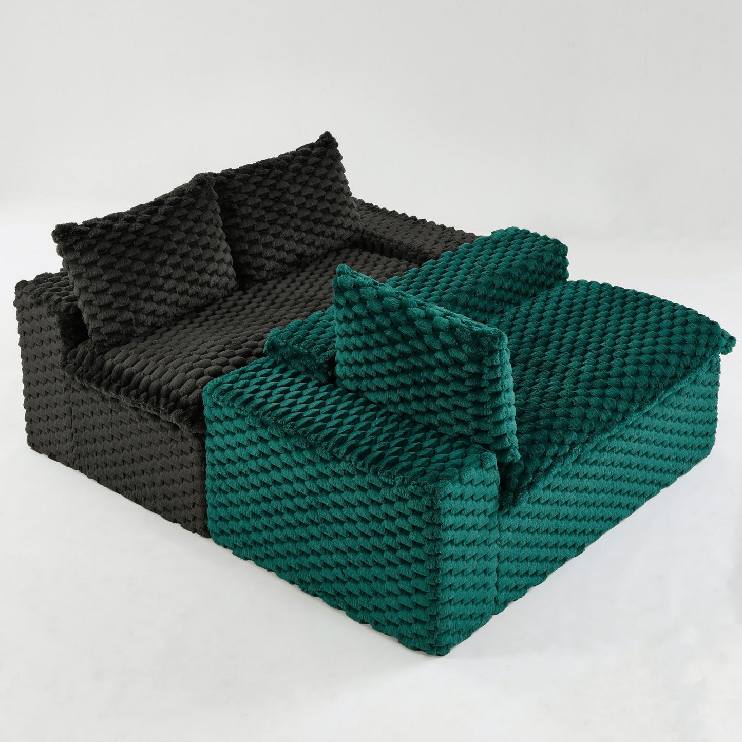 Multifunctional Sofa, Living Room Furniture