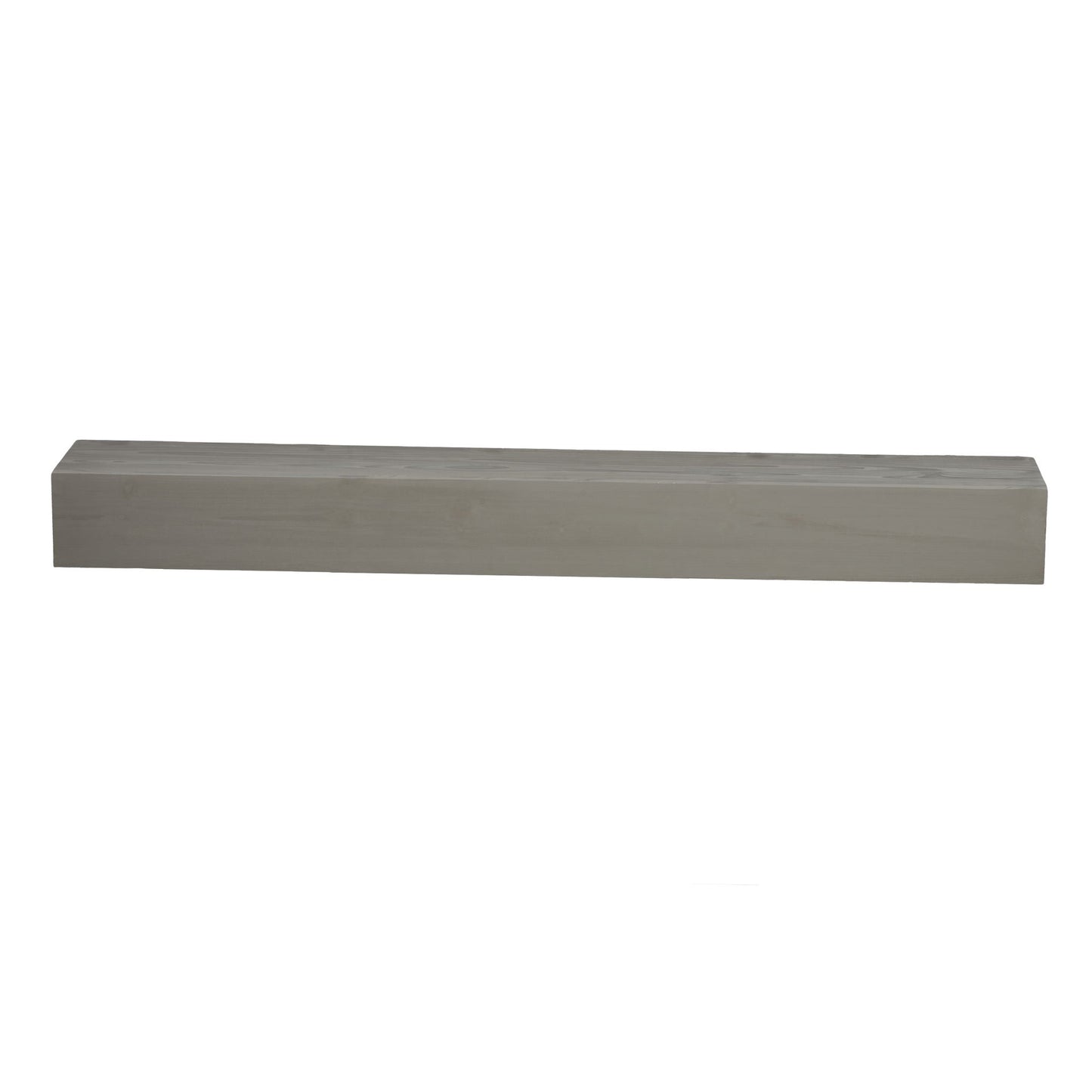 Fireplace Mantel Floating Shelf For Home Decor