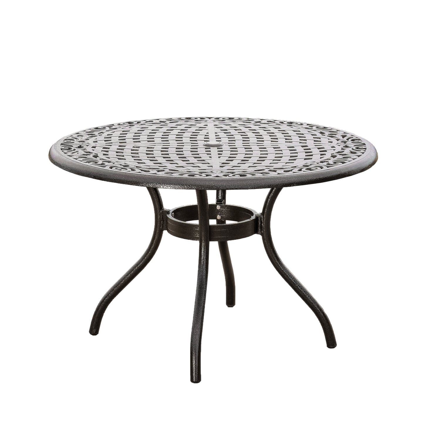 Chachere 5 Piece Dining Set