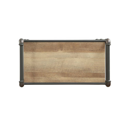 Itzel - Bookshelf For Office