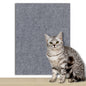 Cat Scratch Furniture Protector, DIY Cat Scratching Mat For Couch, Sofa, Wall,Cat Post,Cat Tree Durable Furniture Guards Couch Scratcher From Cats Claws Scratching For Indoor