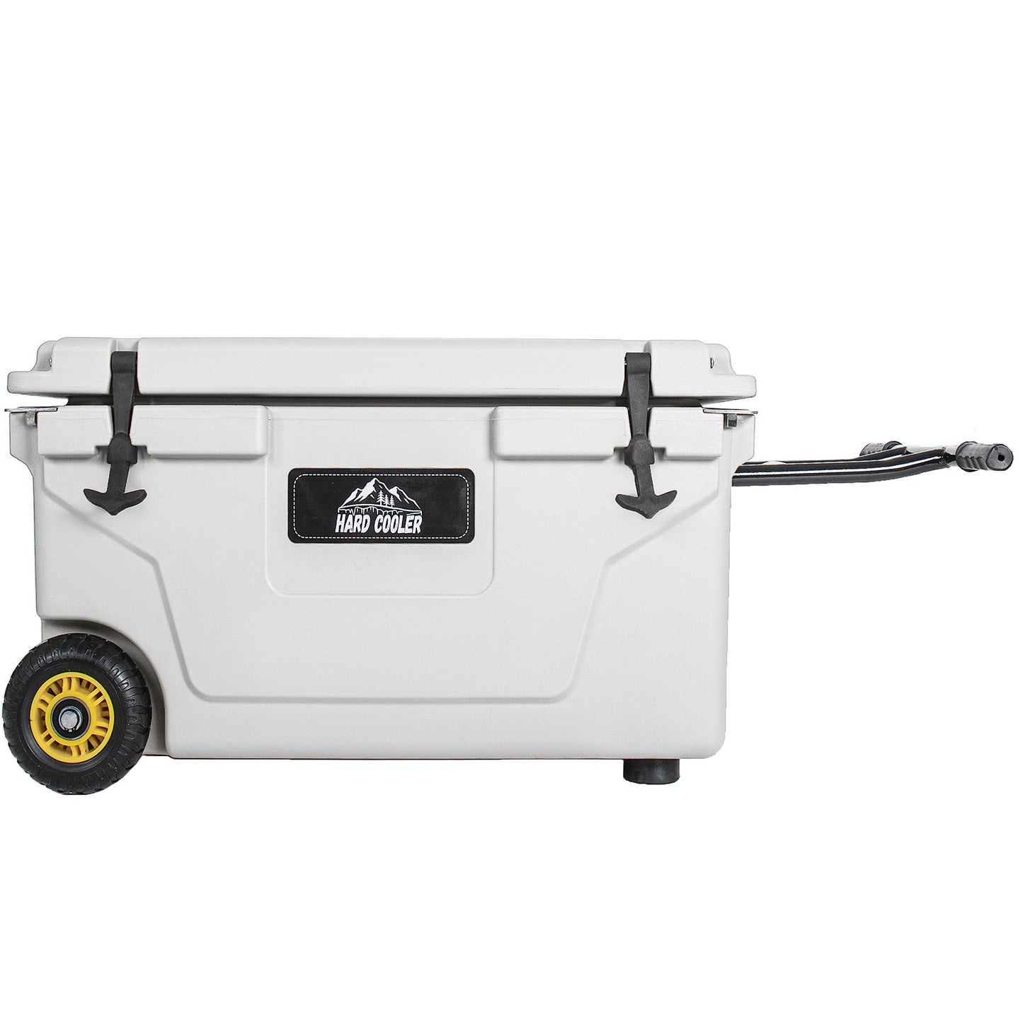 Trailer All 65 Quart Cooler