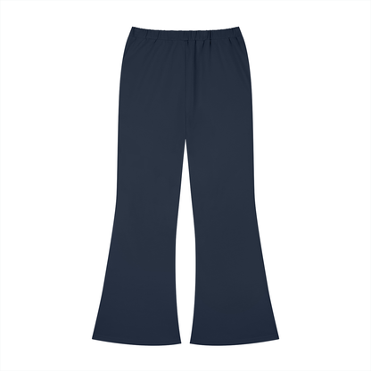 Loki & Ivy Women's Slim-Fit Flared Sweatpants