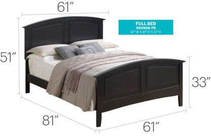 Bed For Cozy Spaces Elegant