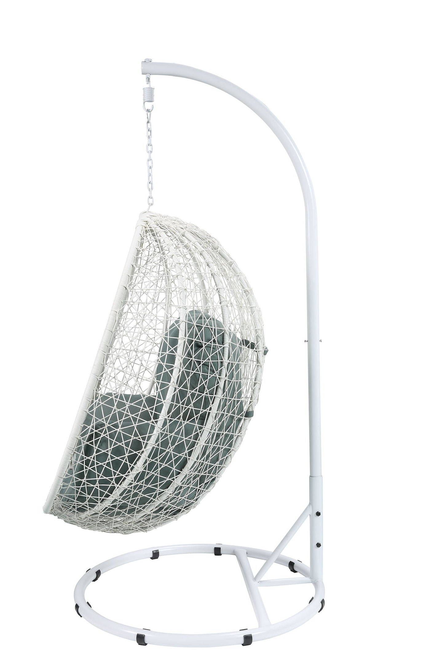 Simona Patio Swing Chair & Stand