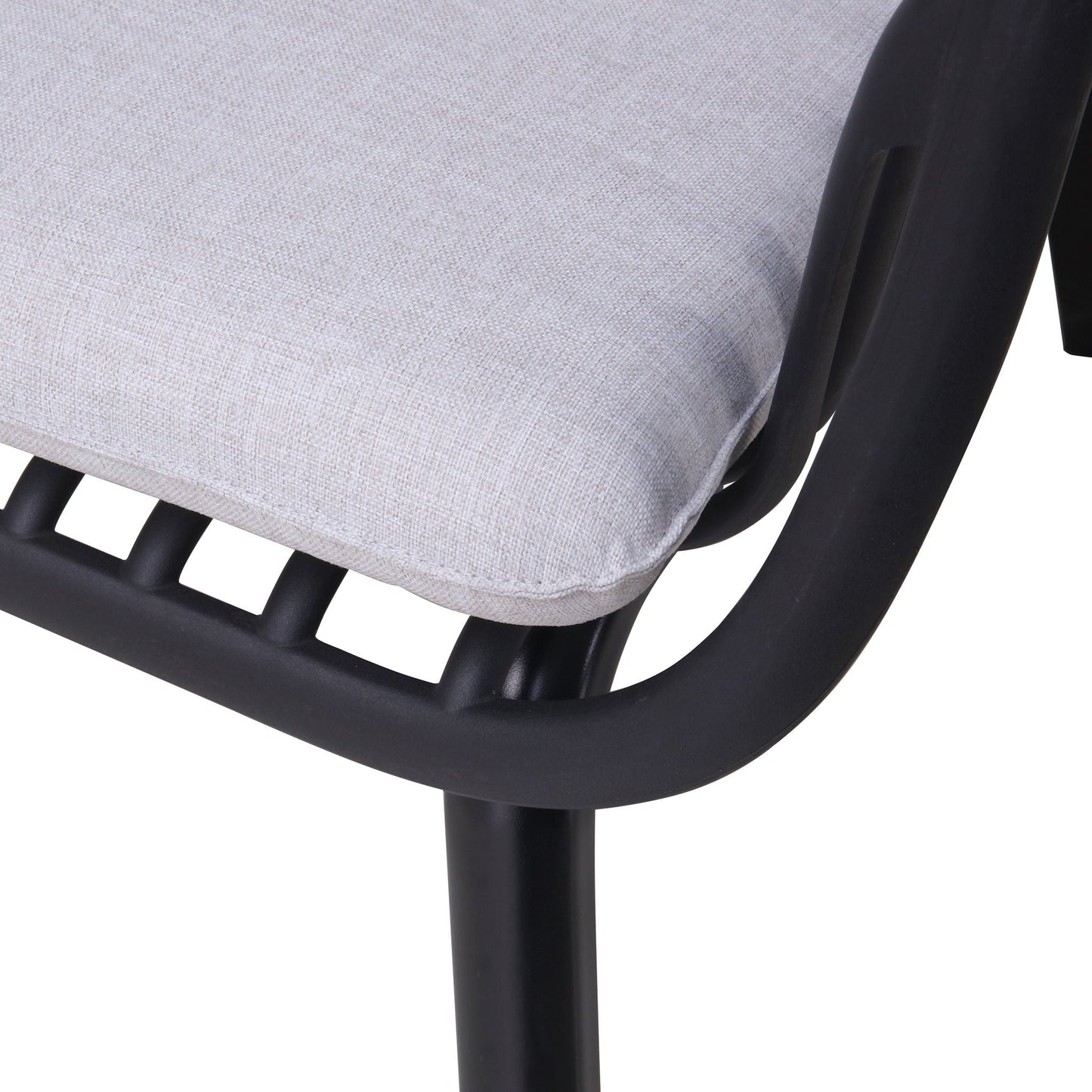 Huron Outdoor Club Chair (Set of 2)