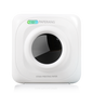 Pocket Bluetooth Thermal Label Printer for Smart Stickers