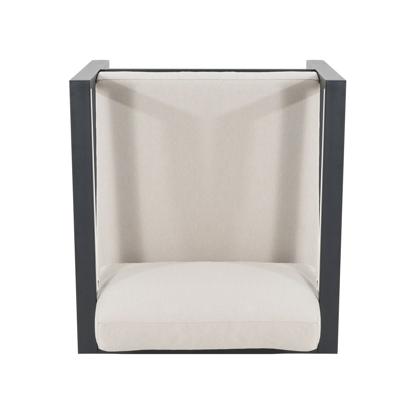 Navan Outdoor Patio Club Chair