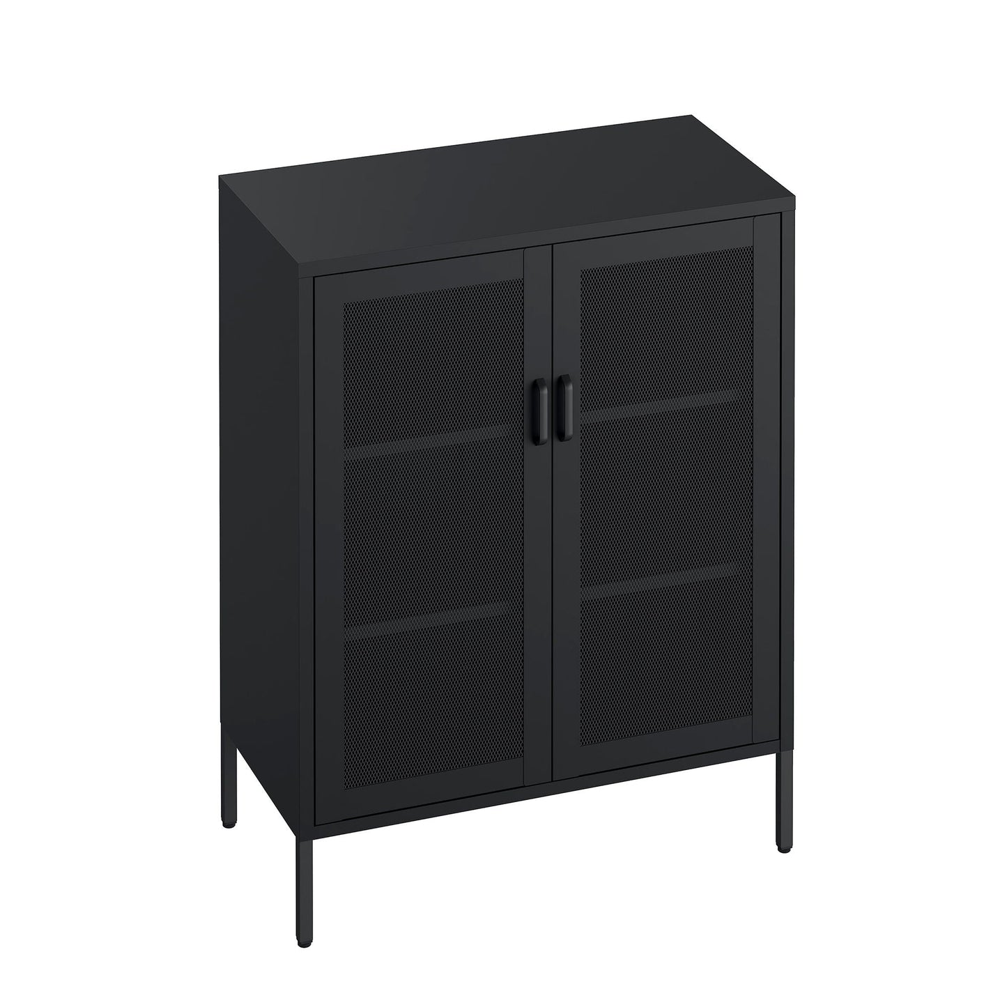 Amelia - Accent Cabinet