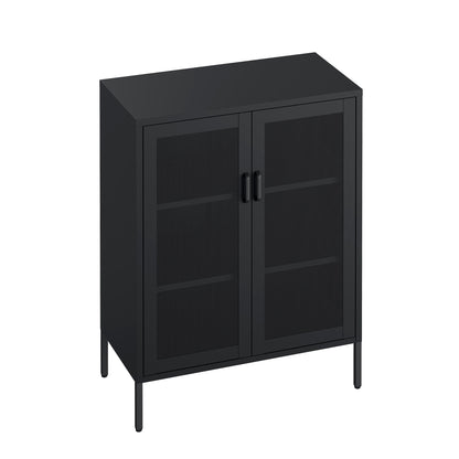 Amelia - Accent Cabinet