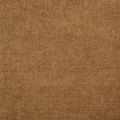 Octavia Upholstered Rectangular Ottoman Amber