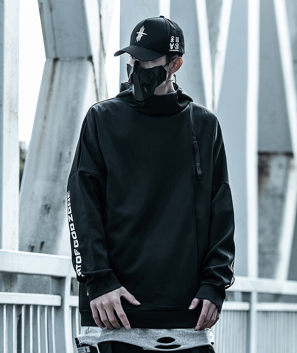 DuskH5 God Zone Hoodie