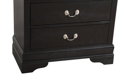 Louis Phillipe - Chest