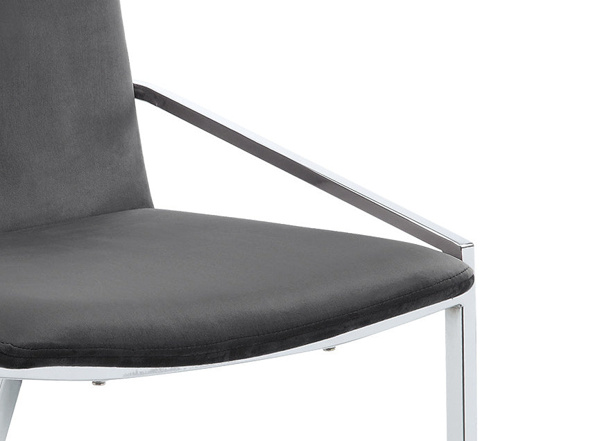 Zlatan Upholstered Dining Chair