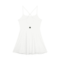Loki & Ivy Women’s Paneled A-Line Dress
