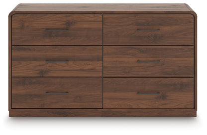 Fortlorn - Dresser