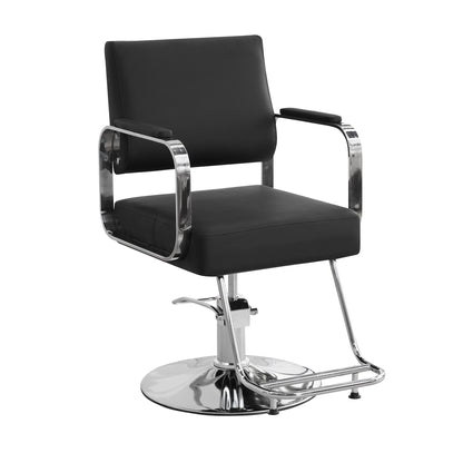 Barber Chair Salon Chair for Hair Stylist