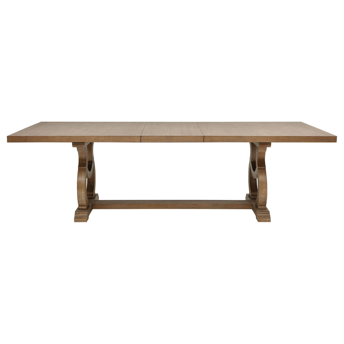 Fremont - Dining Set With Tufted Chairs