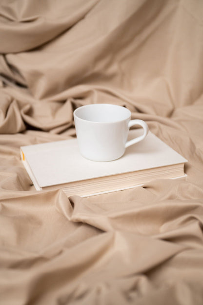 Micro And Bamboo Hypoallergenic Sheet Set