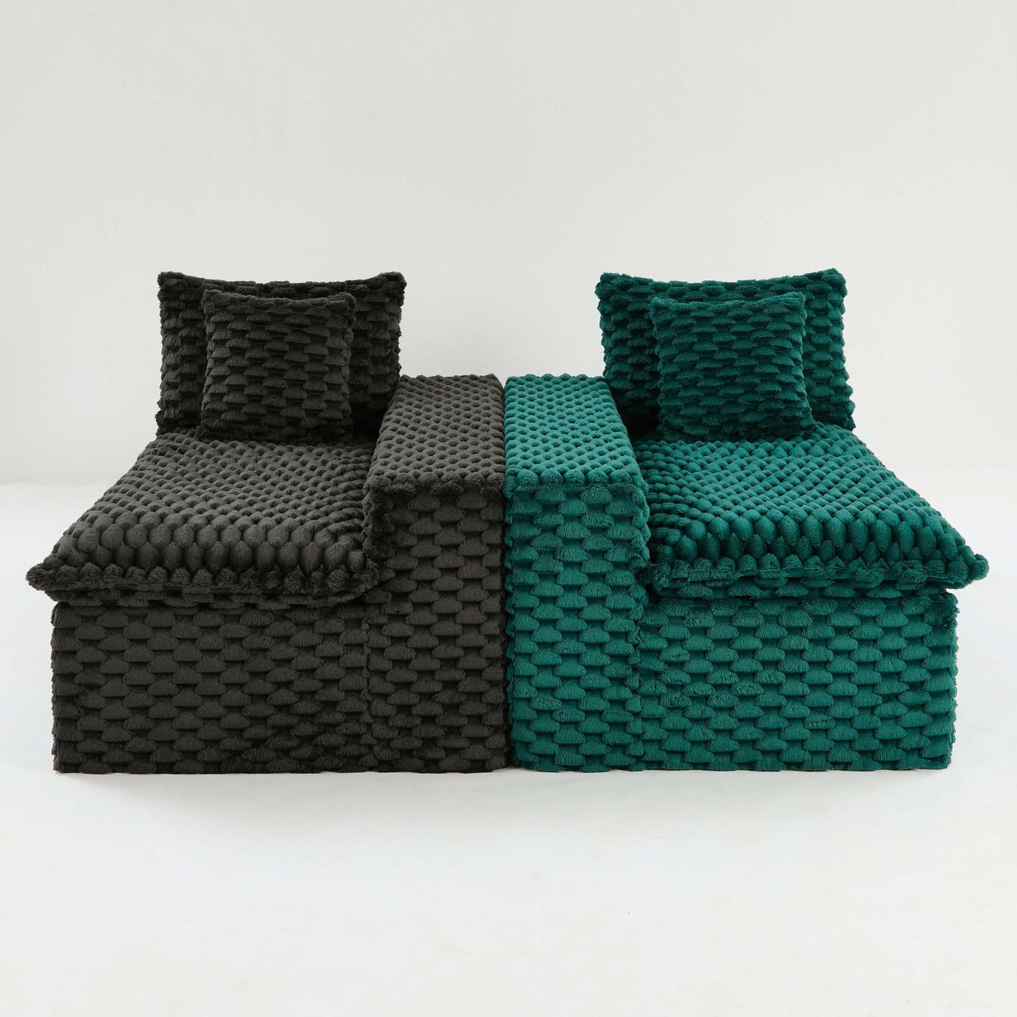 Multifunctional Sofa, Living Room Furniture