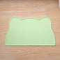 UFO Ceramic Cat Bowl Dog Bowl Rack Neck Protection Anti-tumble