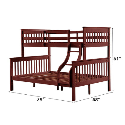 Marita - Bunk Bed For Bedroom
