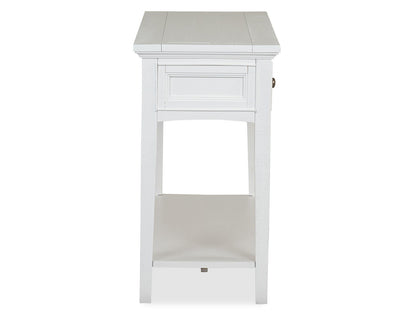 Heron Cove - Rectangular Table