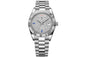 Dual-calendar Automatic Mechanical Mens Watch