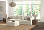 Ritzy - Modular Sofa And Included Cocktail Ottoman