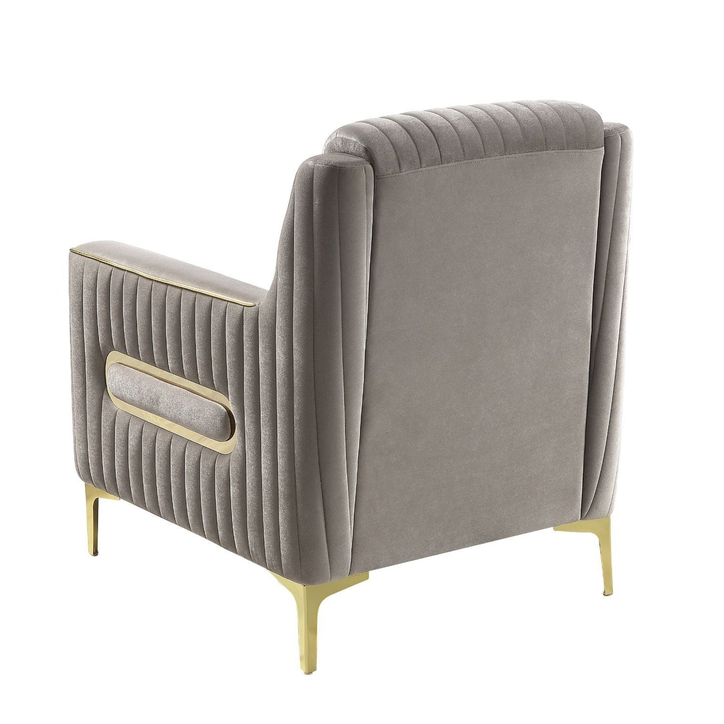 Ruby - Accent Chair