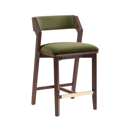 Patricia - Counter Stool