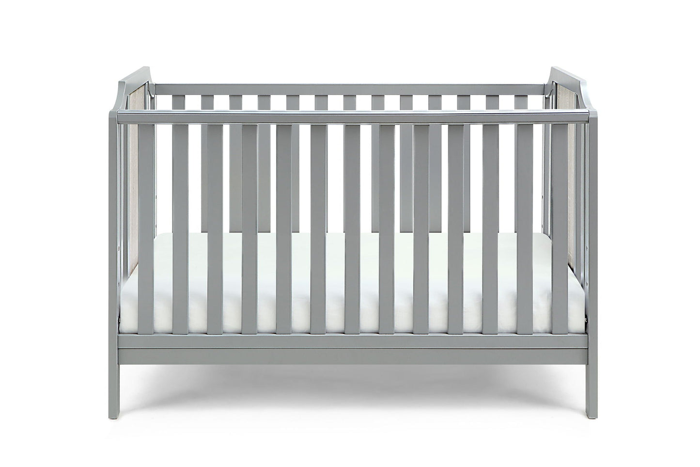 Brees Island - 3 In 1 Convertible Crib
