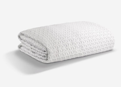 BedGear Ver-Tex Mattress Protector - Split Head Queen