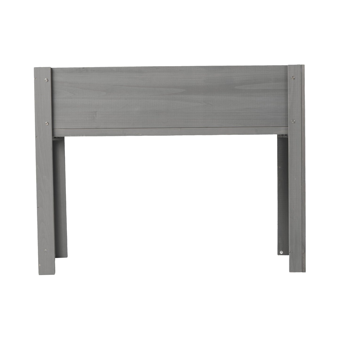 Raised Garden Bed With Legs, Elevated Planter Box For Outdoor Plants