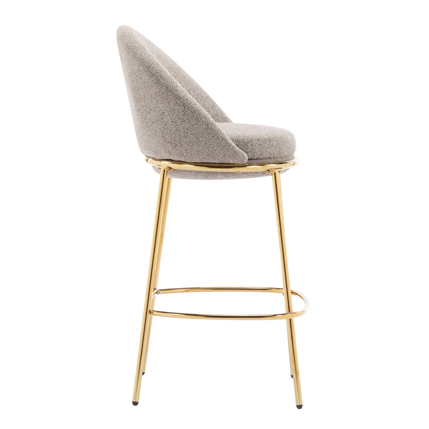 Celano Upholstered Barstool (Set of 2)
