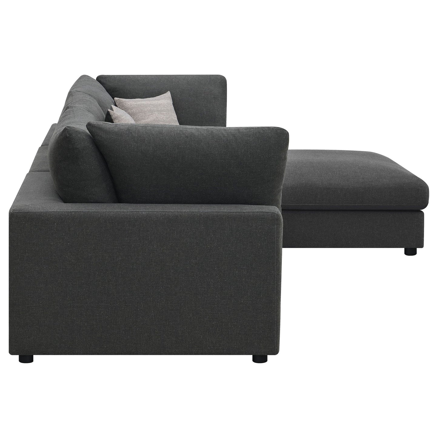 Rhette - Upholstered Sectional