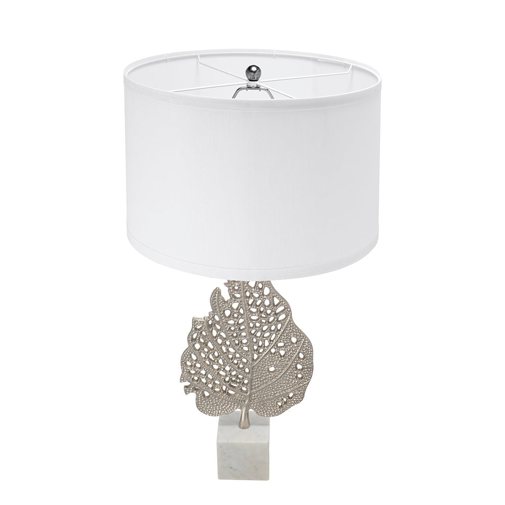 D15x29.3" Table Lamp by Evergreen Decor