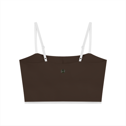 Loki & Ivy Women’s Color Block Yoga Sports Bra