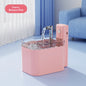 Automatic Circulating Filtered Pet Water Fountain