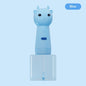 Electric Pet Foam Dispenser