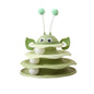 Cat Toys, Little Bees, Unbreakable Dolls, Cat Turntable Balls, Kittens, Kittens, Self-entertainment And Boredom, Pet Cat Toys, Cat Toys And Supplies