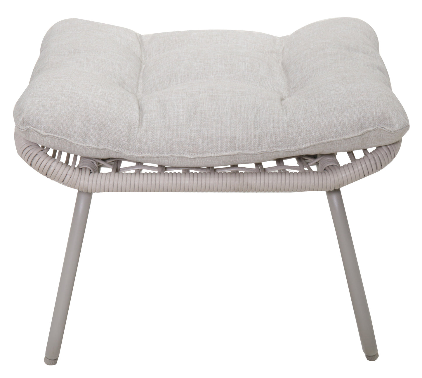 3-Piece Patio Furniture Set