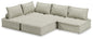 Bales - Sectional