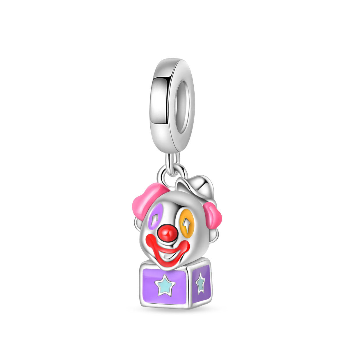 DIY Jewelry Bracelet With Playing Card Beads