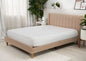 BedGear Basic Mattress Protector - Twin XL