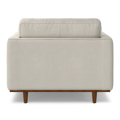 Morrison - Wide Arm Chair